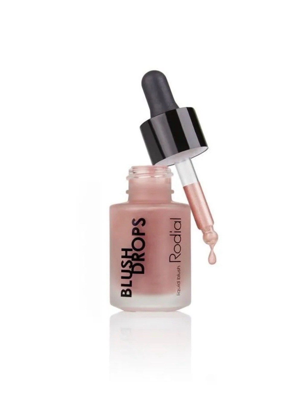 Rodial Blush Drops Liquid Blush — sunset kiss